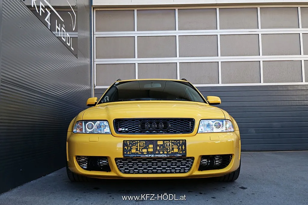 Audi RS4 Avant quattro*1100 PS* Image 3