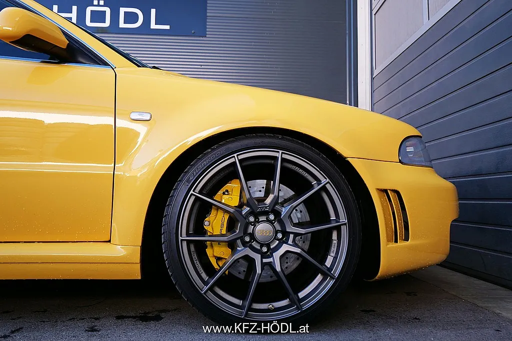Audi RS4 Avant quattro*1100 PS* Image 7