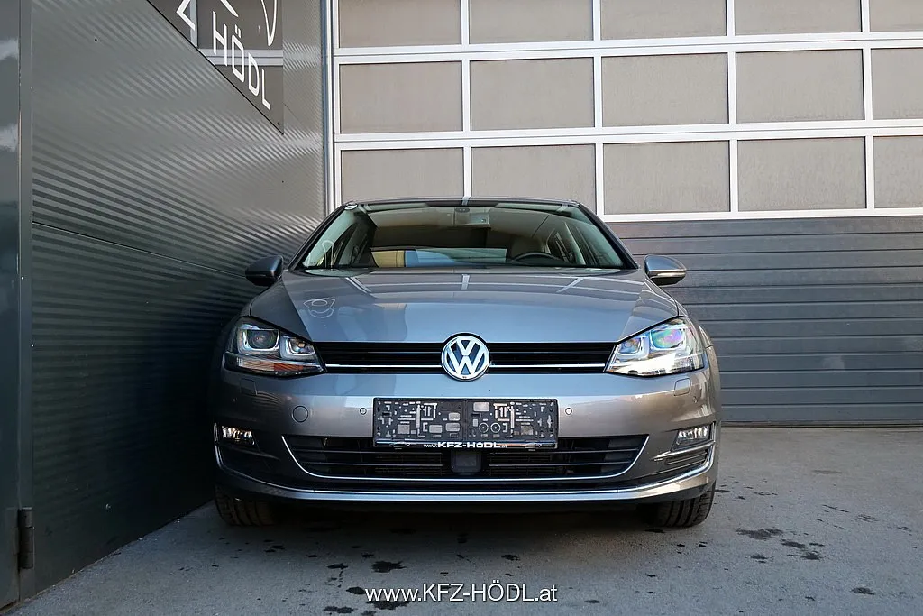Volkswagen Golf Highline 1,4 BMT TSI Image 3