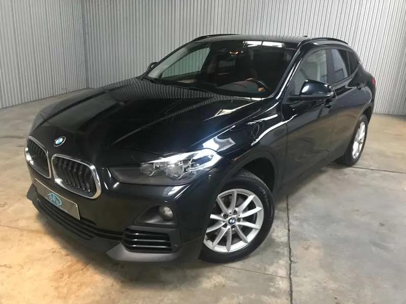 BMW X2 2.0 d sDrive18 *€ 12.500 NETTO* Image 1