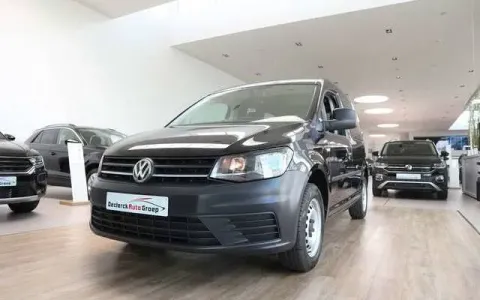 Volkswagen Caddy VAN 2.0TDI 5V*BESTELWAGEN*ONGEVALVRIJ*TOPPRIJS !!!