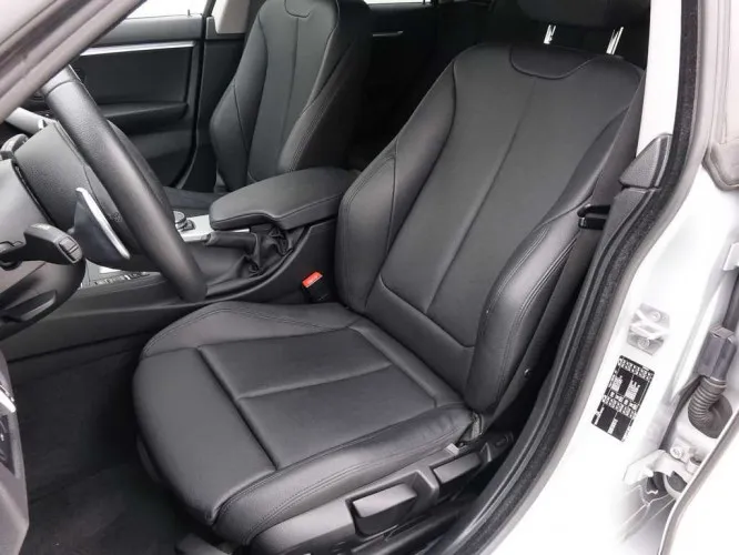 BMW 4 420daS Gran Coupe Sport Exclusive + GPS Pro + Leder/Cuir +Xenon Image 8