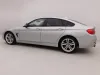 BMW 4 420daS Gran Coupe Sport Exclusive + GPS Pro + Leder/Cuir +Xenon Thumbnail 3