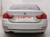 BMW 4 420daS Gran Coupe Sport Exclusive + GPS Pro + Leder/Cuir +Xenon Thumbnail 5