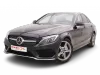 Mercedes-Benz C-Klasse C300h 231 Bluetec Hybrid AMG Line + GPS + Panoram + Leder/Cuir Thumbnail 1