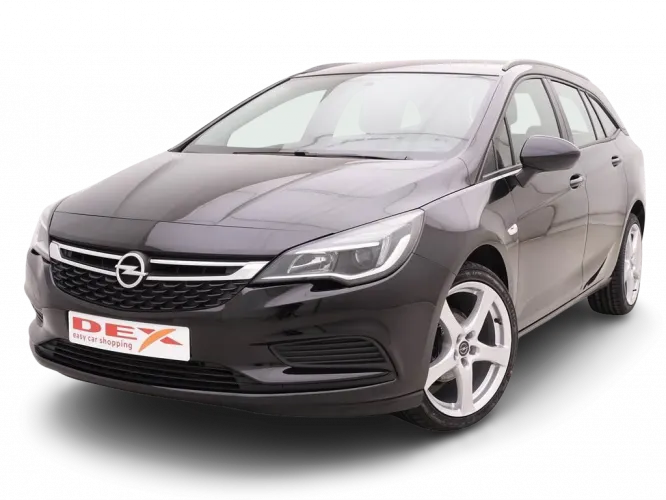 Opel Astra 1.6 CDTi Sportstourer Edition + GPS + ALU18 Image 1