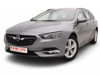 Opel Insignia 2.0 CDTi 170 Sportstourer Edition + GPS
