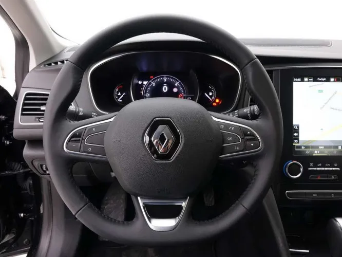 Renault Megane 1.5 dCi 115 EDC Intens + GPS + Pack Safety Image 9