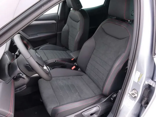 Seat Arona 1.0 TSi 115 DSG FR + GPS + Virtual + LED + ALU18 + Winter Pack Image 7