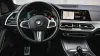 BMW X5 xDrive30d M Sport Sportautomatic 6+1 seat Thumbnail 8