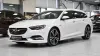 Opel Insignia Sports Tourer 2.0 CDTi Exclusive Thumbnail 4