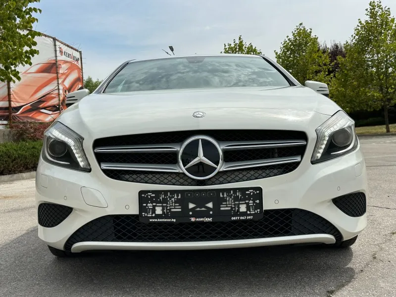 Mercedes-Benz A 180 AMG PACK Image 7