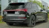 Audi E-Tron 55 Quattro S-line =Black Edition= Carbon Гаранция Thumbnail 4