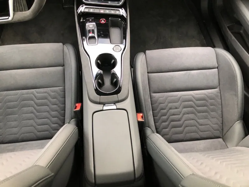 Audi E-Tron GT Quattro =Carbide Brakes= Panorama Гаранция Image 5