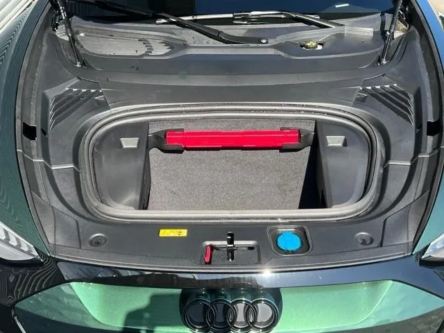 Audi E-Tron GT RS Quattro =Carbon= Distronic/Panorama Гаранция Image 6