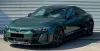 Audi E-Tron GT RS Quattro =Carbon= Distronic/Panorama Гаранция Thumbnail 1