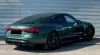 Audi E-Tron GT RS Quattro =Carbon= Distronic/Panorama Гаранция Thumbnail 4