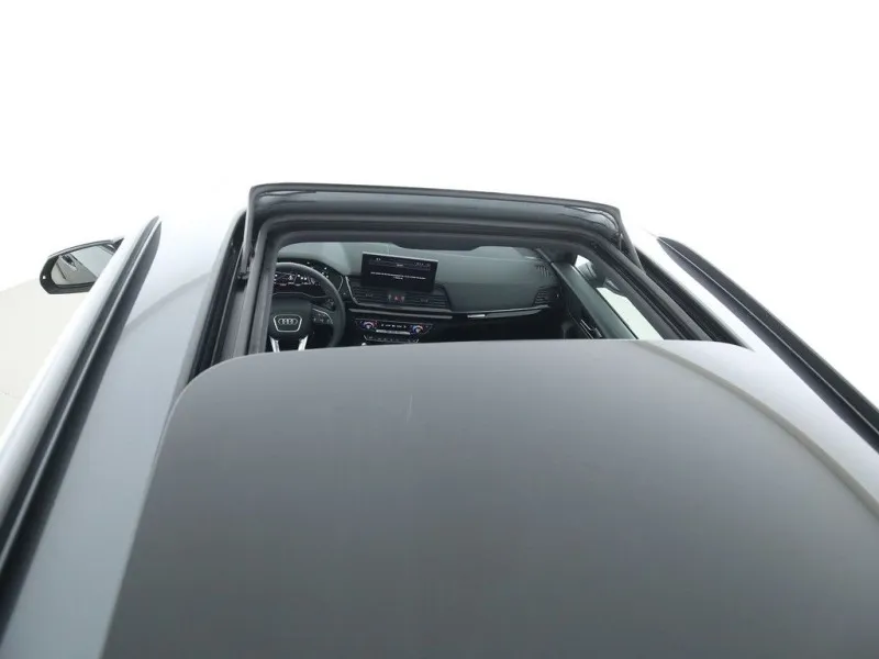 Audi Q5 40 TDI Quattro S-line =NEW= Panorama Гаранция Image 9