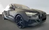 Audi SQ8 4.0 TFSI Quattro =Titan Black Optic= Гаранция Thumbnail 1