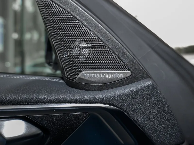 BMW 440 i M xDrive Cabrio =M Carbon Interior= Гаранция Image 6