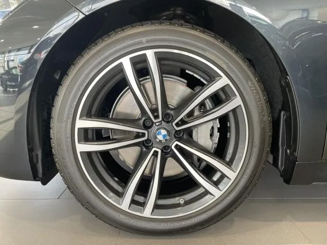 BMW 730 d xDrive =M-Sport= Shadow Line BlackOptic Гаранция Image 5