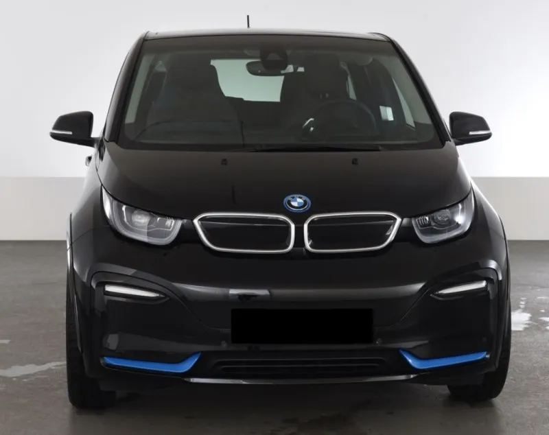 BMW i3 s =Suite= Panorama/Distronic/Rear ViewCam Гаранция Image 2