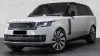 Land Rover Range rover V8 LWB SV Bespoke =NEW= Shadow Pack/Pano Гаранция Thumbnail 2