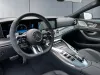 Mercedes-Benz AMG GT 53 4Matic+ =Carbon Ceramic= Carbon Гаранция Thumbnail 6