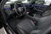 Mercedes-Benz S 350 d L 4Matic =AMG Line= Panorama/Distronic Гаранция Thumbnail 4