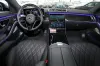 Mercedes-Benz S 350 d L 4Matic =AMG Line= Panorama/Distronic Гаранция Thumbnail 9