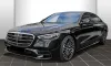 Mercedes-Benz S 400 d Long 4Matic =AMG= Executive/Night Pack Гаранция Thumbnail 1