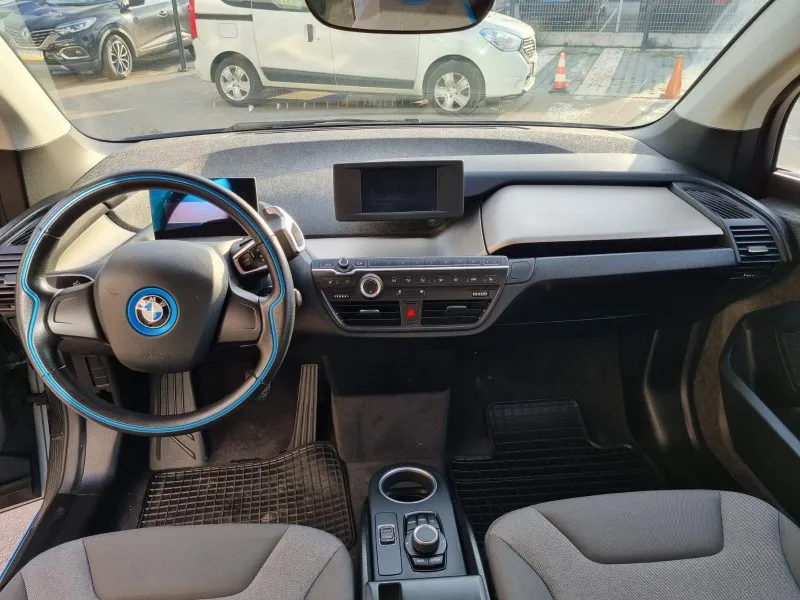 BMW i3 120 Ah/ Image 7