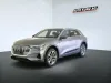 Audi e-tron 55 quattro 95kwh EV Elektro Automat  Thumbnail 1