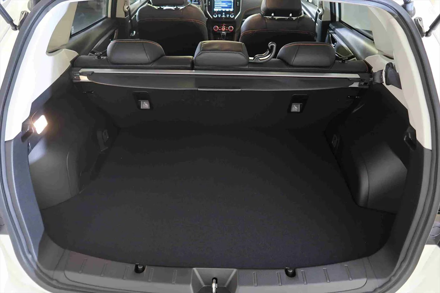 Subaru XV 2.0i e-Boxer Luxury AWD  Image 8