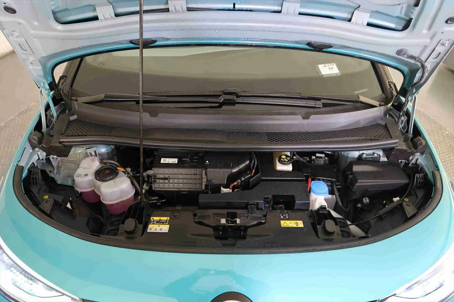 Volkswagen ID.3 Pro Performance 1st Plus EV Elektro Aut ID3  Image 10