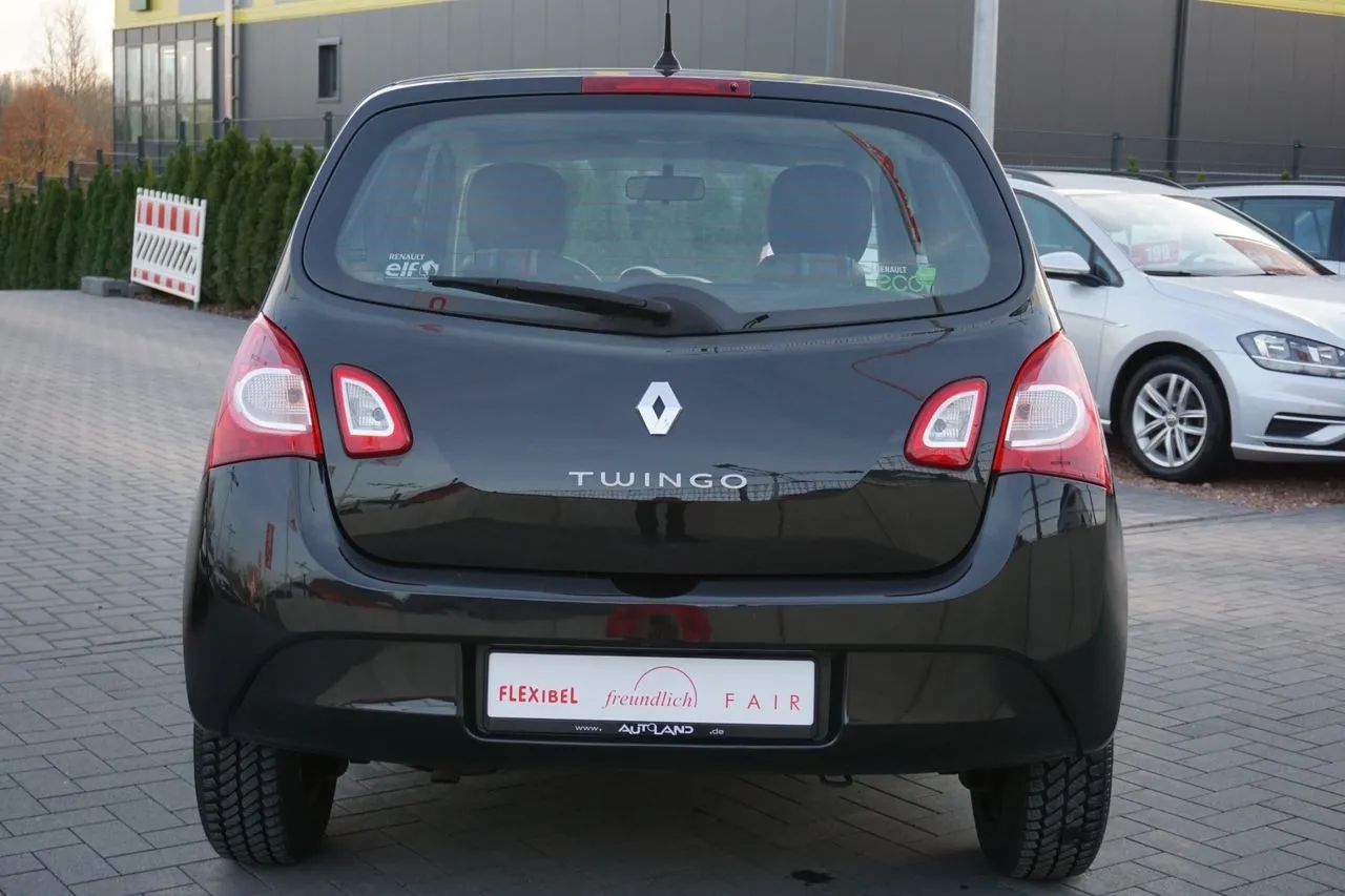 Renault Twingo 1.2 16V Bluetooth...  Image 3
