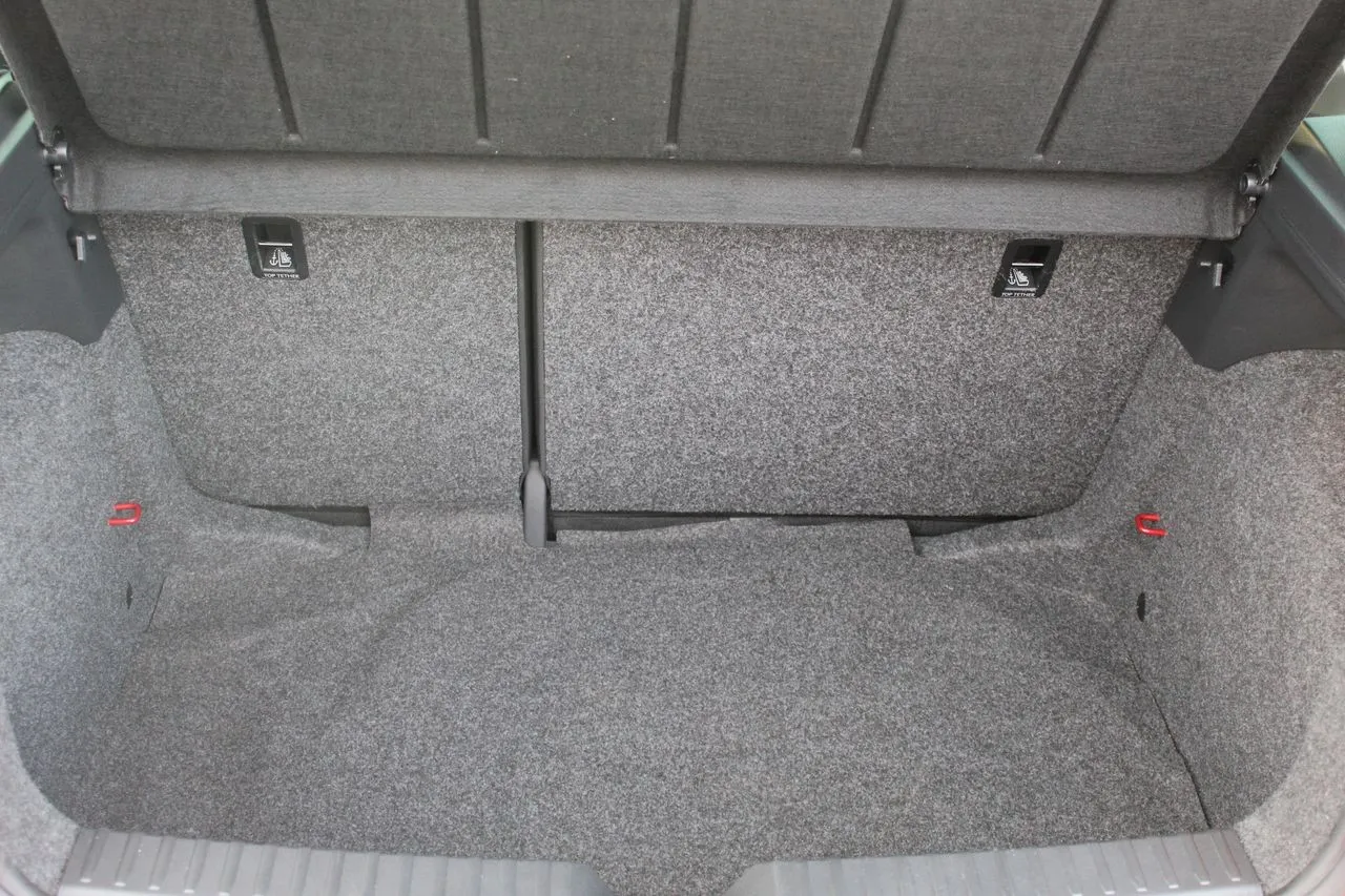Seat Ibiza 1.0 TSI FR 2-Zonen-Klima...  Image 6