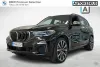 BMW X5 G05 M50d Launch Edition *Laservalot / Suomi-auto / Adapt.alusta / Adapt. Cruise / Winter* - Autohuumakorko 1,99%+kulut - BPS vaihtoautotakuu 24 kk Thumbnail 1