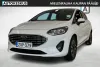 Ford Fiesta 1.0 EcoBoost Hybrid (mHEV) 125hv A7 DCT Titanium * Winter Pack * Thumbnail 1