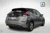 Nissan Leaf Acenta 40 kWh FI * Mukautuva vakkari / Navi * Thumbnail 3