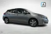 Nissan Leaf Acenta 40 kWh FI * Mukautuva vakkari / Navi * Thumbnail 7