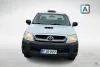 Toyota Hilux Extra Cab 2,5 D-4D 120 DLX, Comfort *Sis Alv* - Autohuumakorko 1,99%+kulut - Thumbnail 4