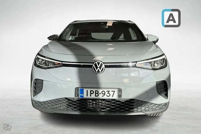 Volkswagen ID.4 Pro Business 150 kW, akku 77 kWh *Lämpöpumppu / 360kamera / Navigointi / Suomi-auto* Image 5