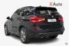 BMW X3 G01 xDrive 30e A Charged Edition M Sport * 1-omistaja / HUD / Nahkaverhoilu Vernasca / Navi * Thumbnail 2