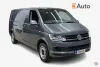 Volkswagen Transporter umpipakettiauto Pitkä 2,0 TDI 84 kW 3000kg PRO ALV | vetokoukku | Webasto Thumbnail 1