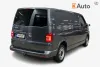 Volkswagen Transporter umpipakettiauto Pitkä 2,0 TDI 84 kW 3000kg PRO ALV | vetokoukku | Webasto Thumbnail 2