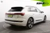 Audi E-tron Advanced 55 quattro / KATTAVAT VARUSTEET / Adapt. Vakkari / Panorama / Nahat / Bang/Olufsen / HUD Thumbnail 4