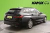 BMW 330 G21 Touring 330e xDrive A Charged Edition / Alv. Väh. Kelp. / Digimittaristo / Vakkari / Tutkat / Thumbnail 4