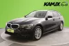 BMW 330 G21 Touring 330e xDrive A Charged Edition / Alv. Väh. Kelp. / Digimittaristo / Vakkari / Tutkat / Thumbnail 6