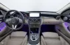 Mercedes-Benz C 300 300 e A Businesd EQ Power / Burmester / Ambient / Sähköpenkit muistilla / Sporttinahat / Thumbnail 9